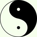 Yin-Yang Symbol