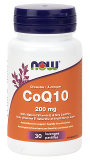 Co-Enzyme Q10